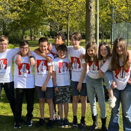 Repetitieweekend  3 - Toneelvereniging Plankenkoorts 